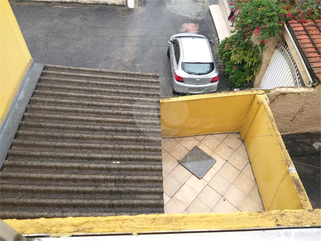 Casa Residencial/Comercial - São 2 casas, com toda infraestrutura que o bairro de Santana oferece