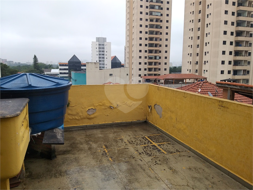 Casa Residencial/Comercial - São 2 casas, com toda infraestrutura que o bairro de Santana oferece