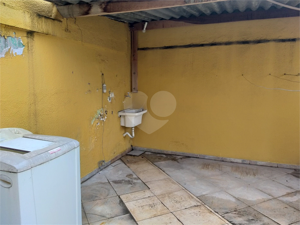 Casa Residencial/Comercial - São 2 casas, com toda infraestrutura que o bairro de Santana oferece