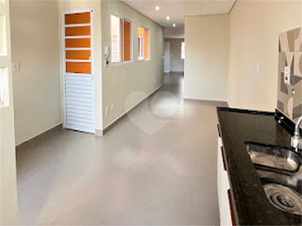 Casa Residencial/Comercial - São 2 casas, com toda infraestrutura que o bairro de Santana oferece