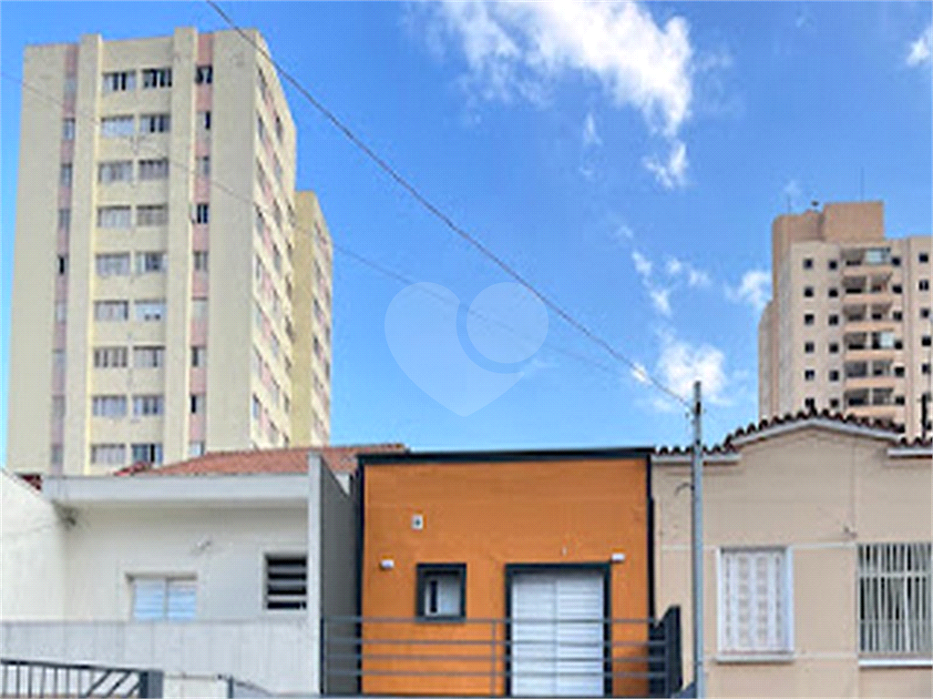 Casa Residencial/Comercial - São 2 casas, com toda infraestrutura que o bairro de Santana oferece