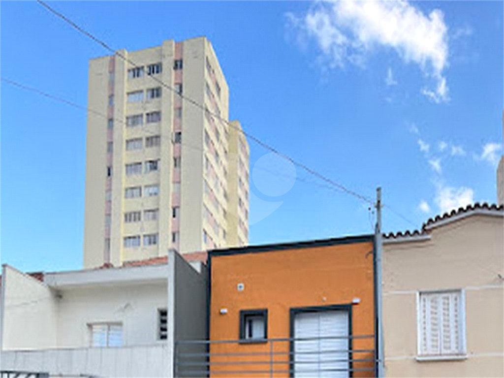 Casa Residencial/Comercial - São 2 casas, com toda infraestrutura que o bairro de Santana oferece