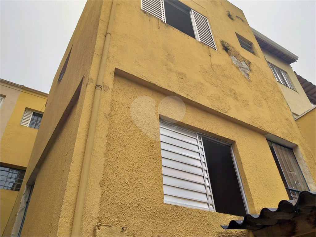 Casa Residencial/Comercial - São 2 casas, com toda infraestrutura que o bairro de Santana oferece
