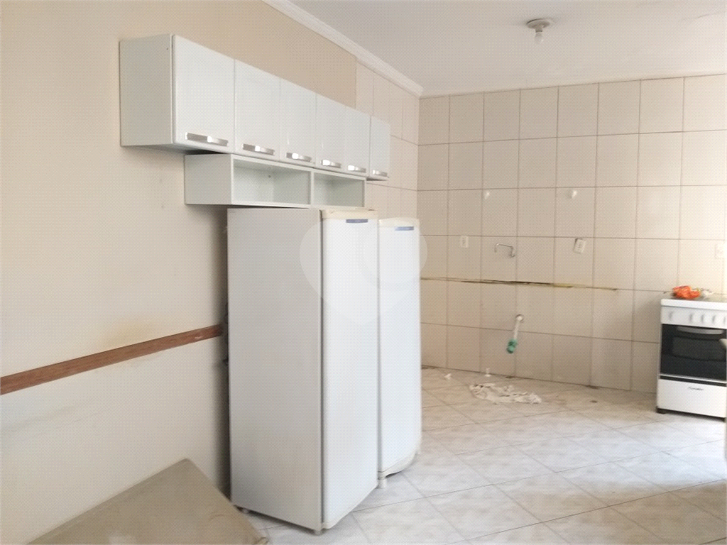 Casa Residencial/Comercial - São 2 casas, com toda infraestrutura que o bairro de Santana oferece