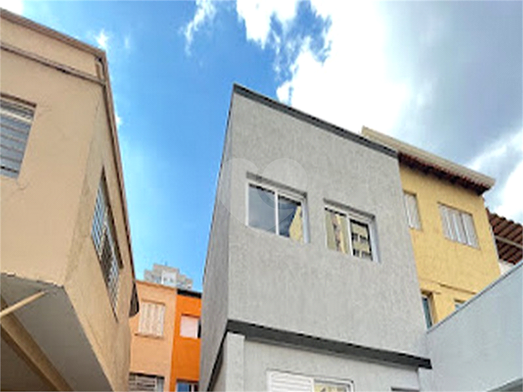 Casa Residencial/Comercial - São 2 casas, com toda infraestrutura que o bairro de Santana oferece