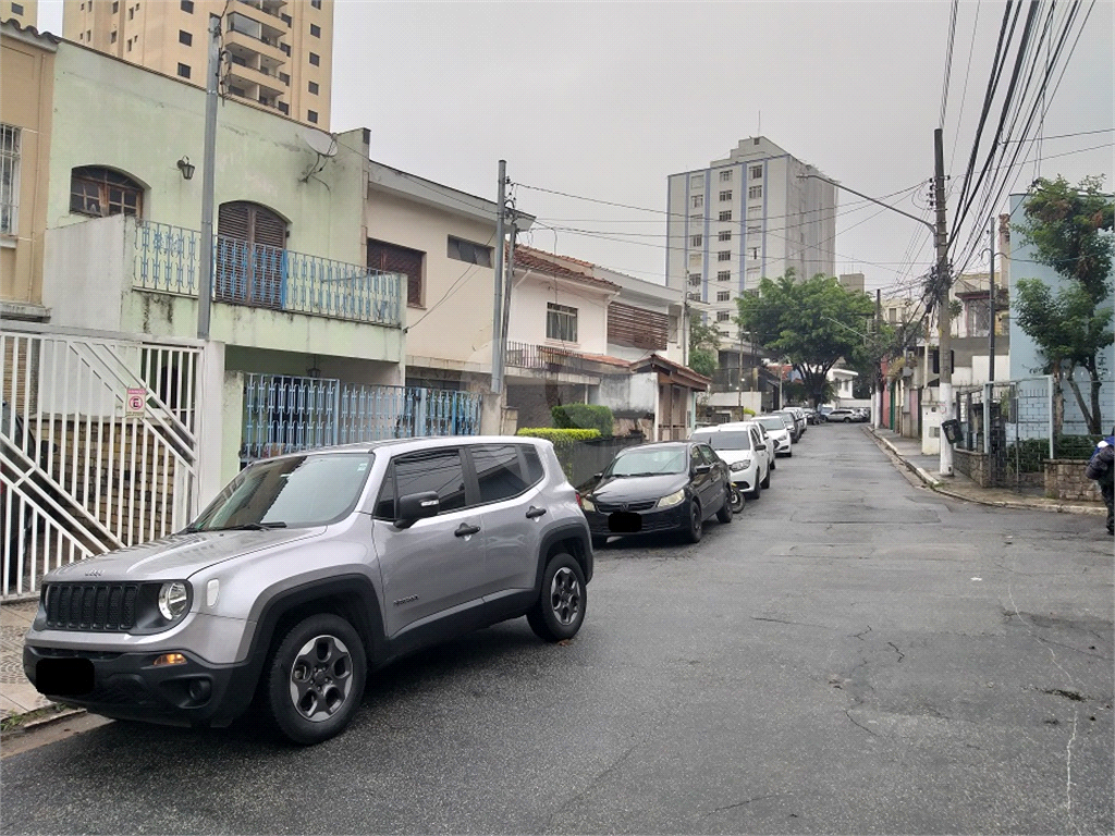 Casa Residencial/Comercial - São 2 casas, com toda infraestrutura que o bairro de Santana oferece