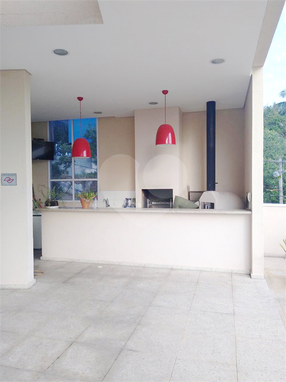 Apartamento venda Imirim 2 dormitórios 1 vaga sacada gourmet lazer completo