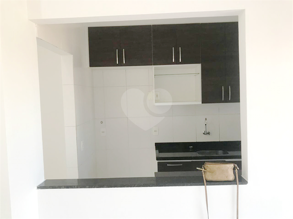 Apartamento venda Imirim 2 dormitórios 1 vaga sacada gourmet lazer completo