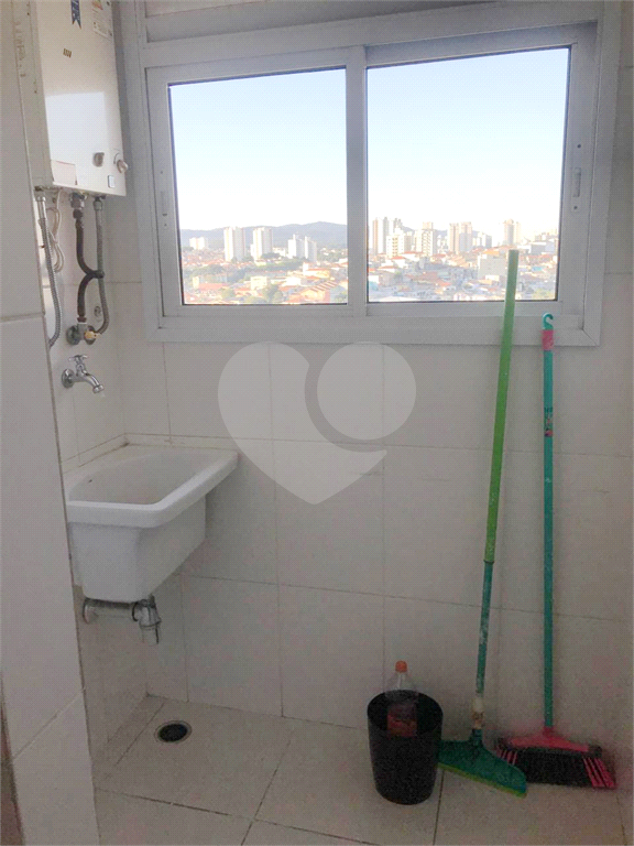 Apartamento venda Imirim 2 dormitórios 1 vaga sacada gourmet lazer completo