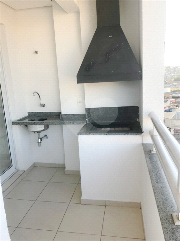 Apartamento venda Imirim 2 dormitórios 1 vaga sacada gourmet lazer completo