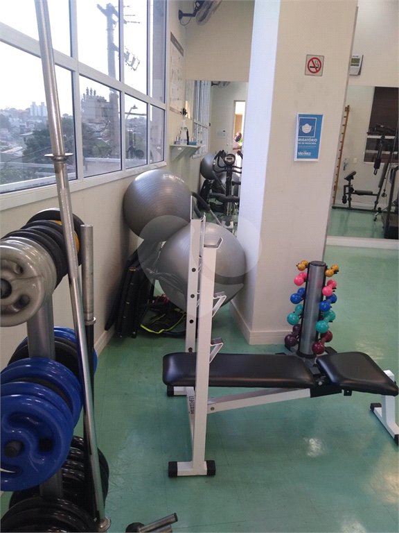 Apartamento venda Imirim 2 dormitórios 1 vaga sacada gourmet lazer completo