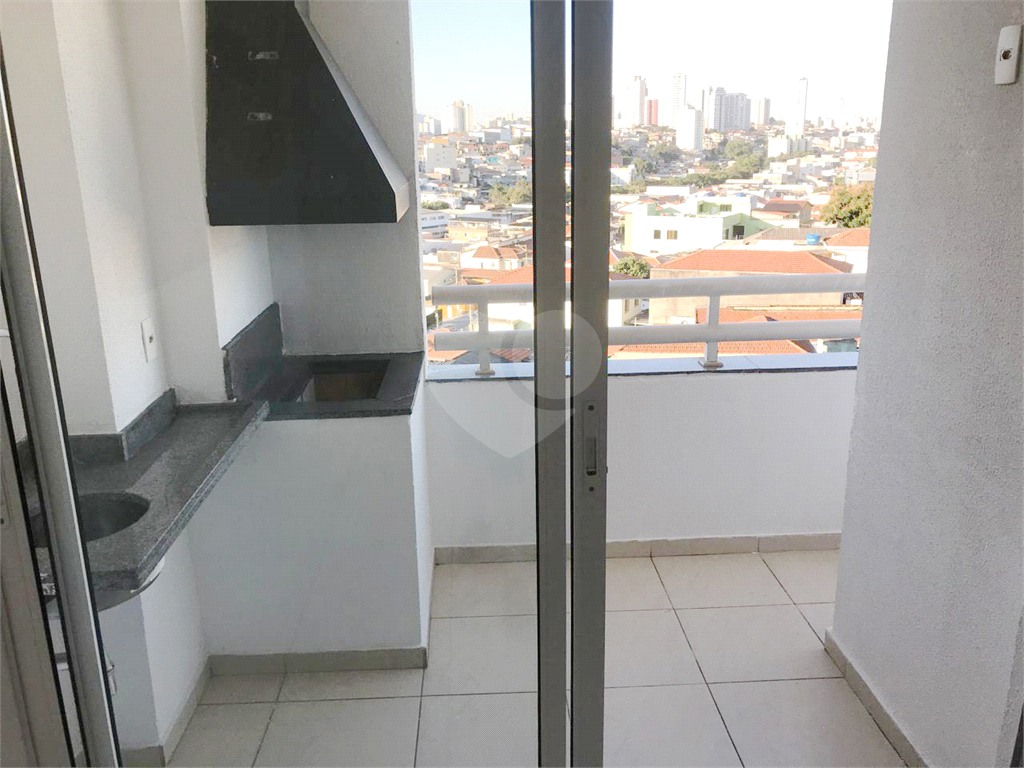 Apartamento venda Imirim 2 dormitórios 1 vaga sacada gourmet lazer completo
