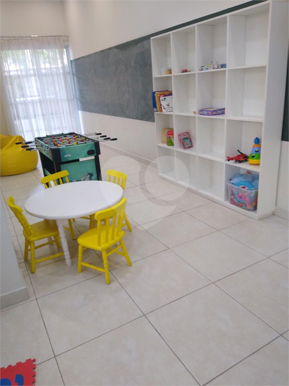 Apartamento venda Imirim 2 dormitórios 1 vaga sacada gourmet lazer completo