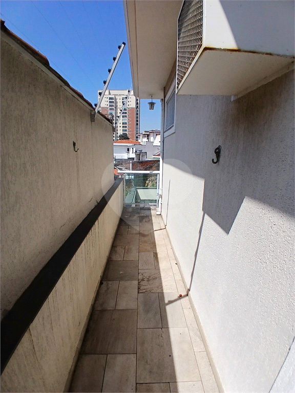 SOBRADO em SANTANA