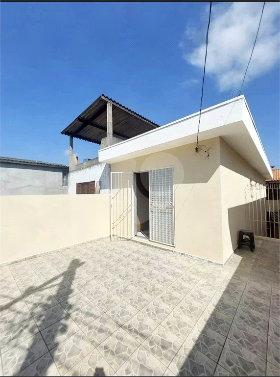 SOBRADO em TREMEMBÉ