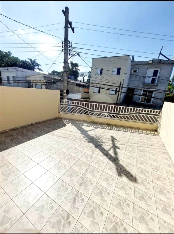 SOBRADO em TREMEMBÉ
