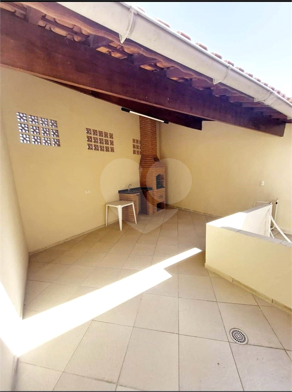 SOBRADO em TREMEMBÉ