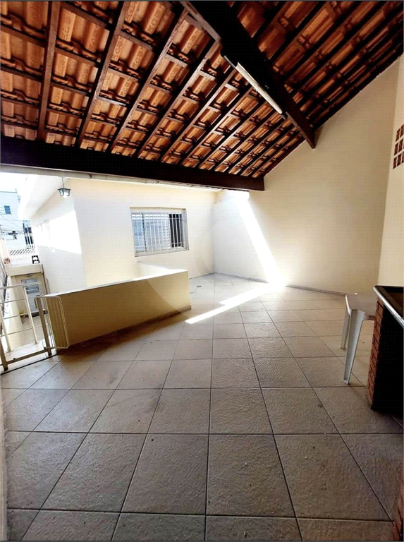 SOBRADO em TREMEMBÉ