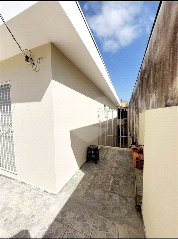 SOBRADO em TREMEMBÉ