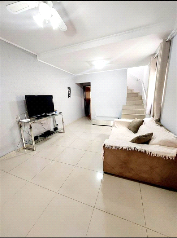 SOBRADO em TREMEMBÉ