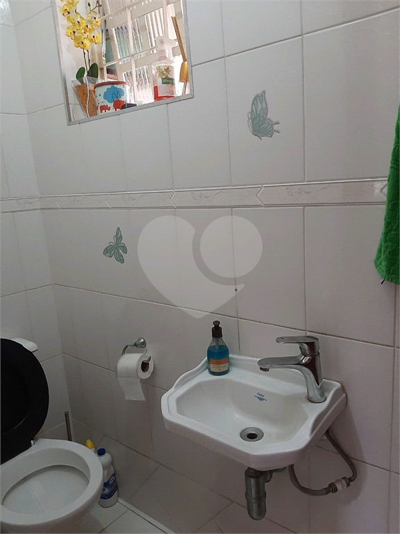 Casa no Tucuruvi 3 quartos, 4 vagas  , perto do Shopping