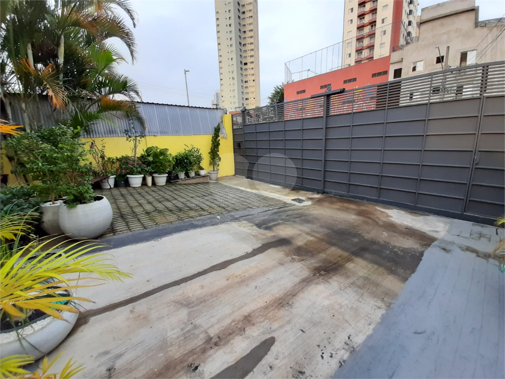 Casa no Tucuruvi 3 quartos, 4 vagas  , perto do Shopping