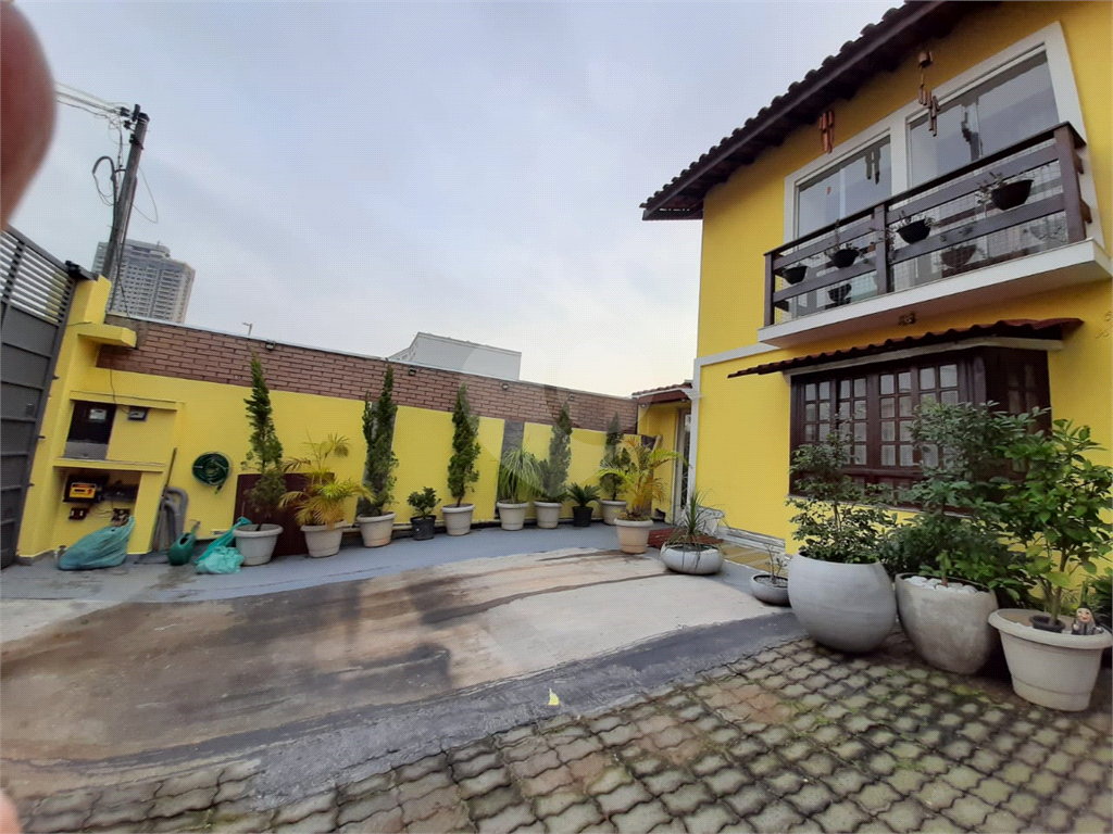 Casa no Tucuruvi 3 quartos, 4 vagas  , perto do Shopping