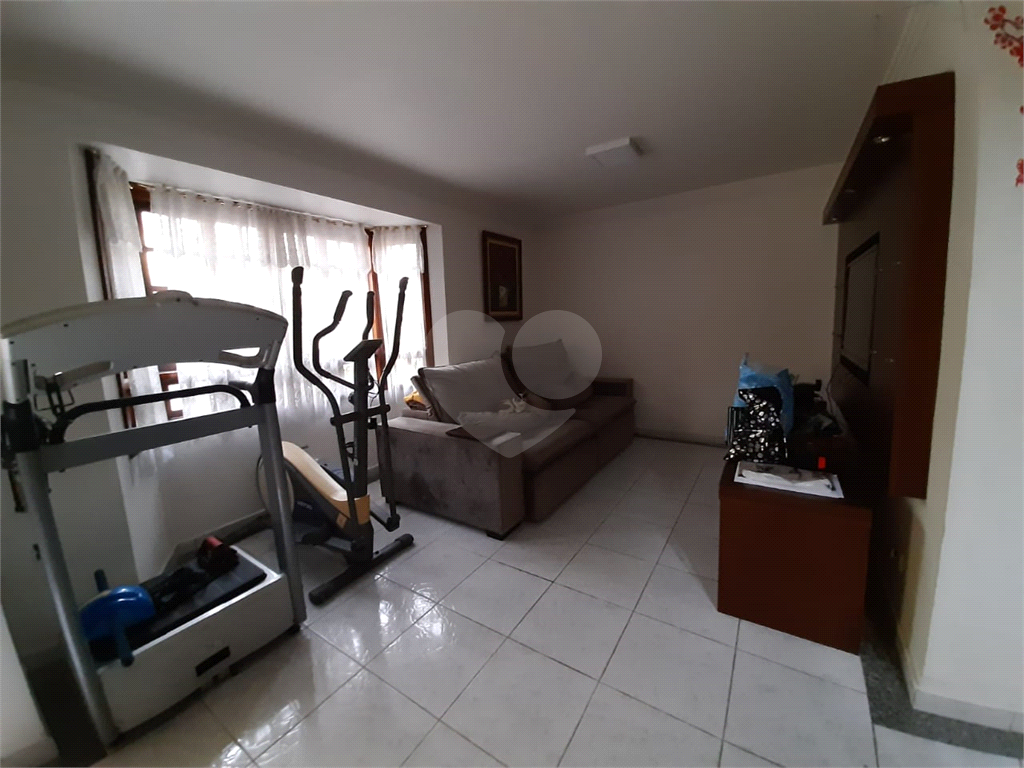 Casa no Tucuruvi 3 quartos, 4 vagas  , perto do Shopping