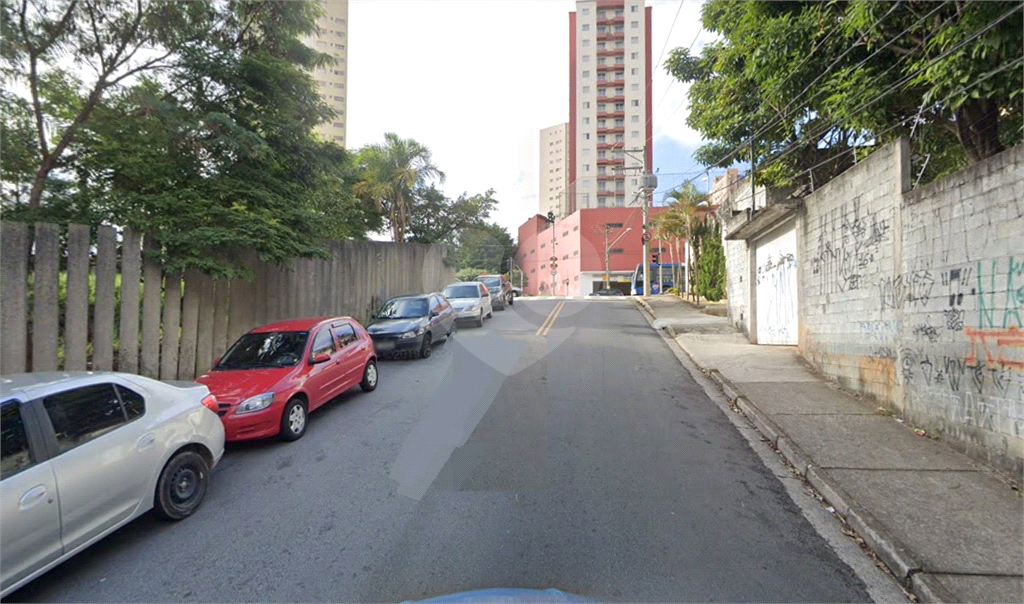 Galpão comercial no Tucuruvi 