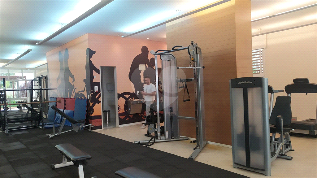 Apartamento no Jardim Aeroporto