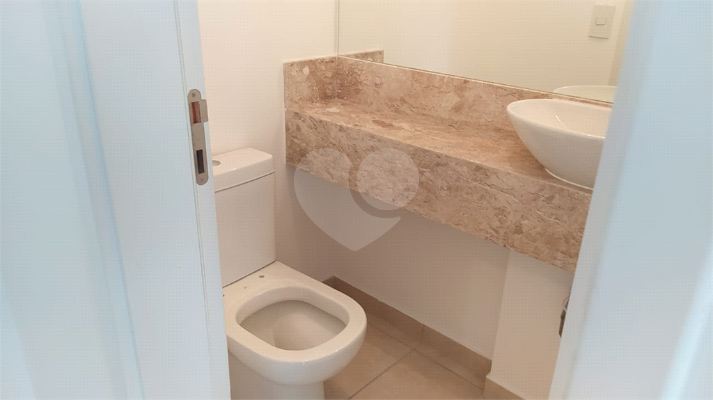 Apartamento no Jardim Aeroporto