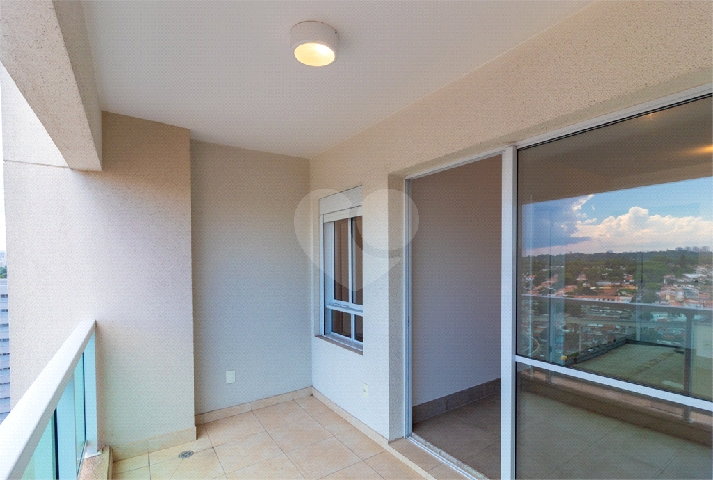 Apartamento no Jardim Aeroporto