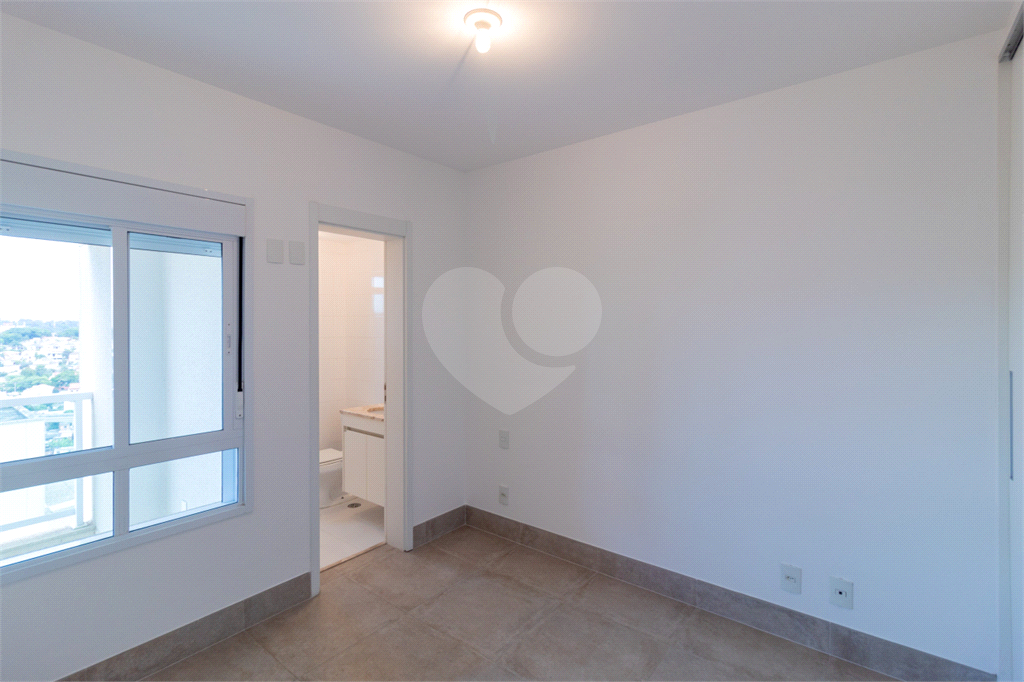 Apartamento no Jardim Aeroporto