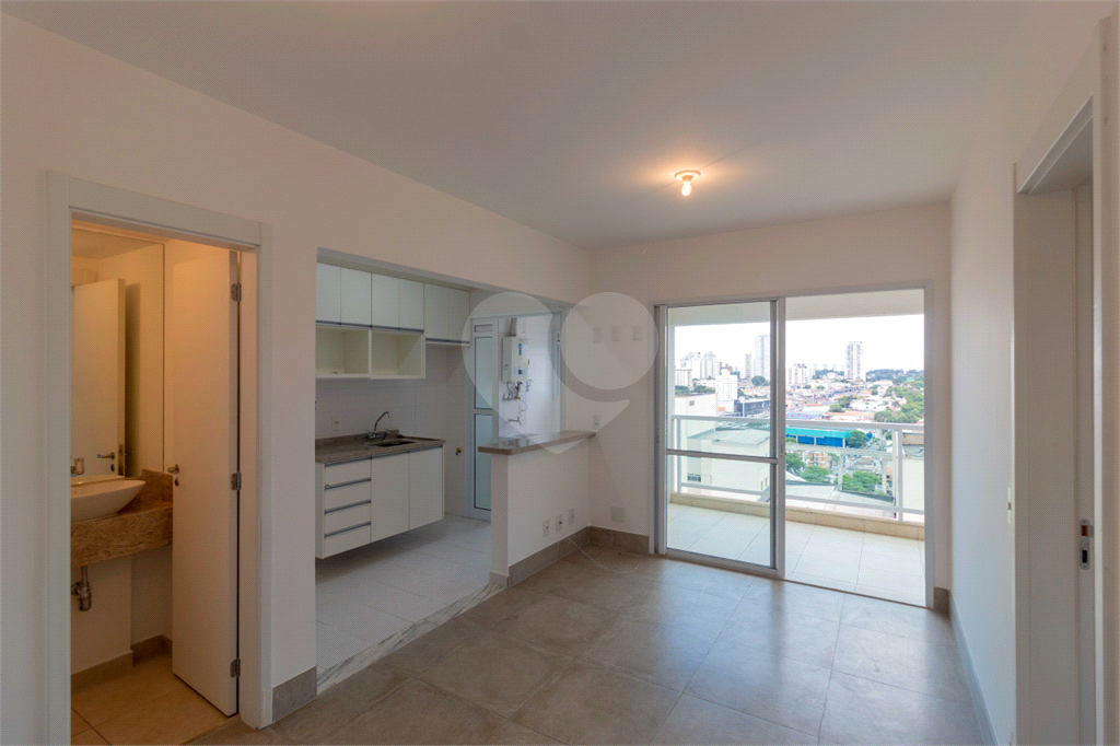 Apartamento no Jardim Aeroporto