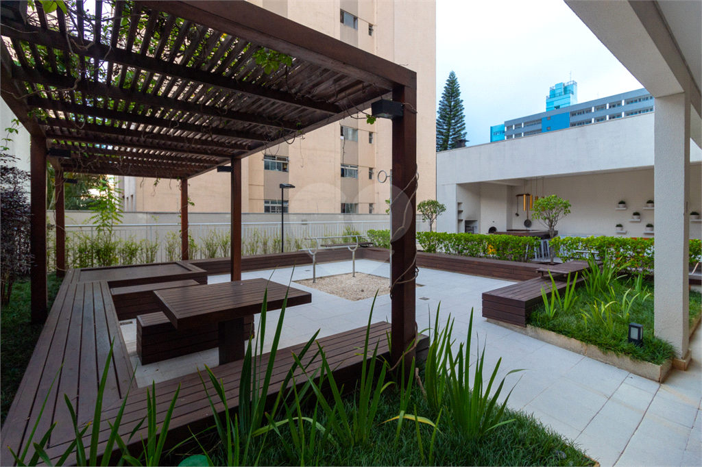 Apartamento no Jardim Aeroporto