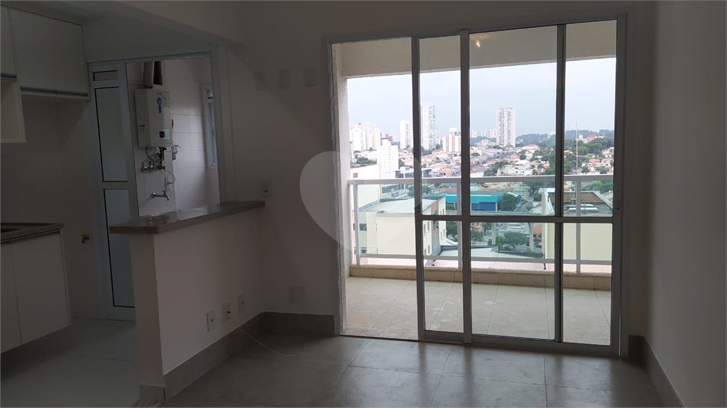Apartamento no Jardim Aeroporto