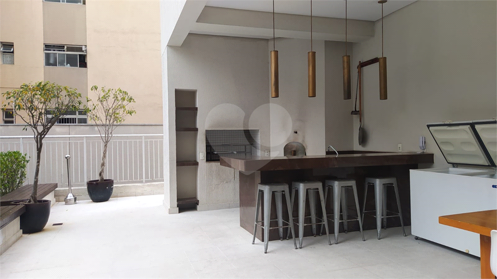 Apartamento no Jardim Aeroporto