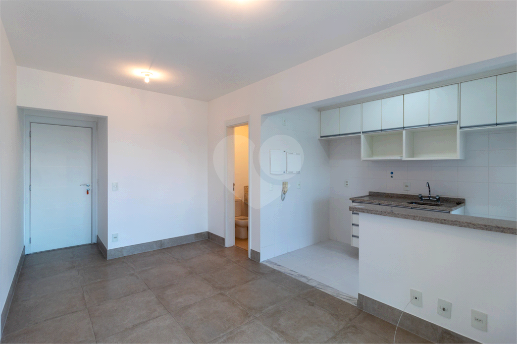 Apartamento no Jardim Aeroporto