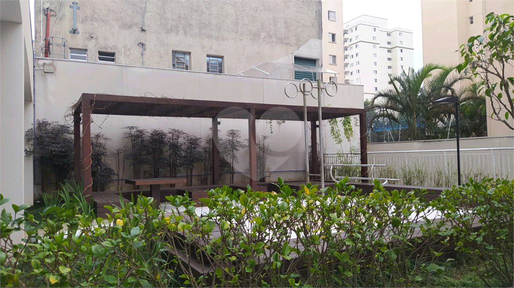 Apartamento no Jardim Aeroporto