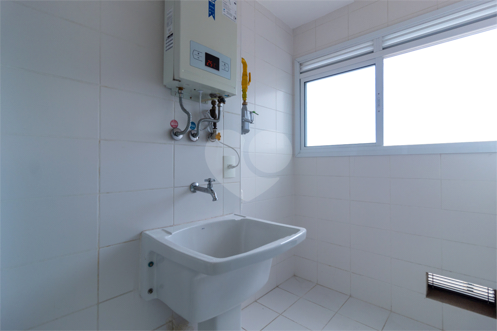 Apartamento no Jardim Aeroporto