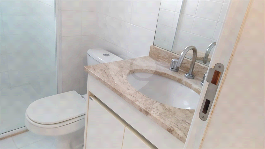 Apartamento no Jardim Aeroporto
