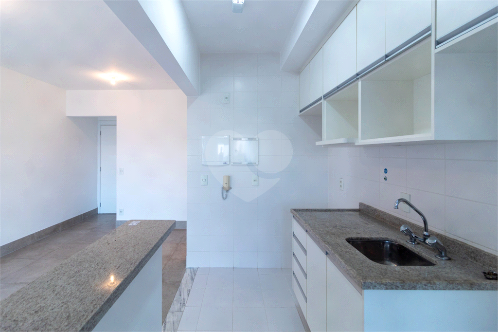 Apartamento no Jardim Aeroporto