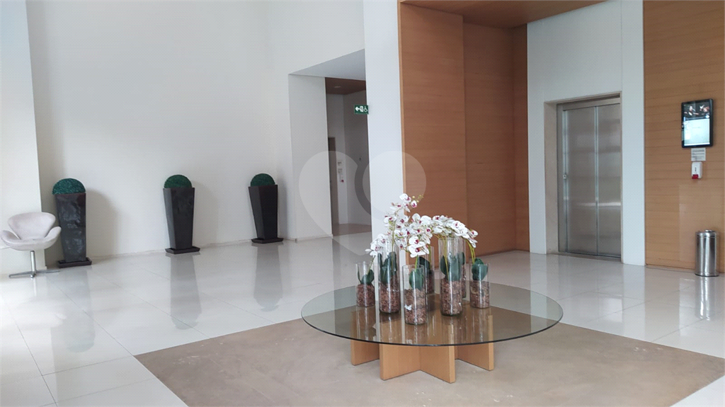 Apartamento no Jardim Aeroporto