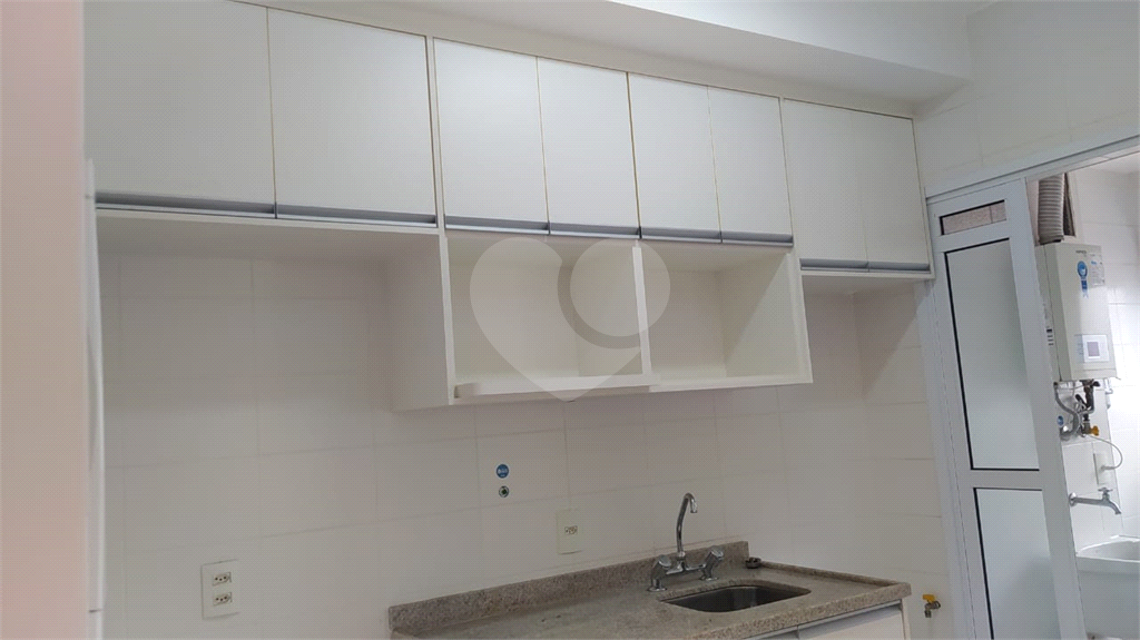 Apartamento no Jardim Aeroporto
