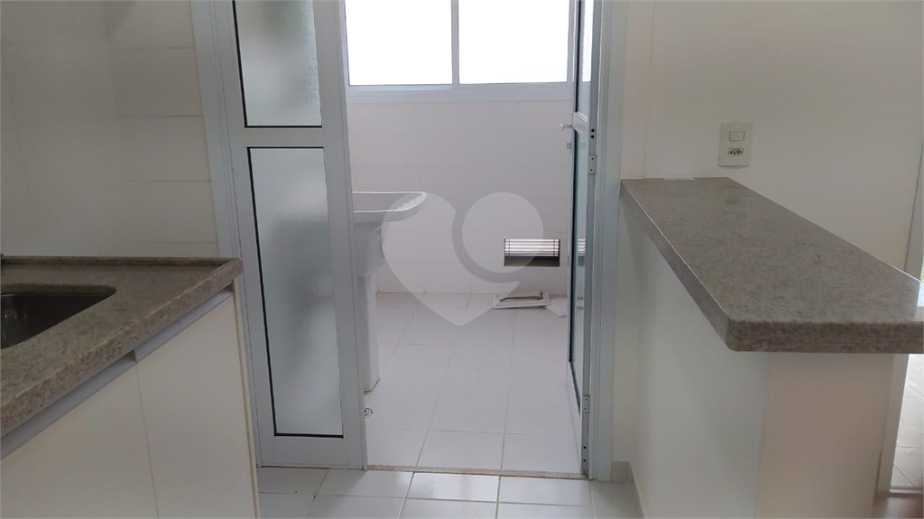 Apartamento no Jardim Aeroporto