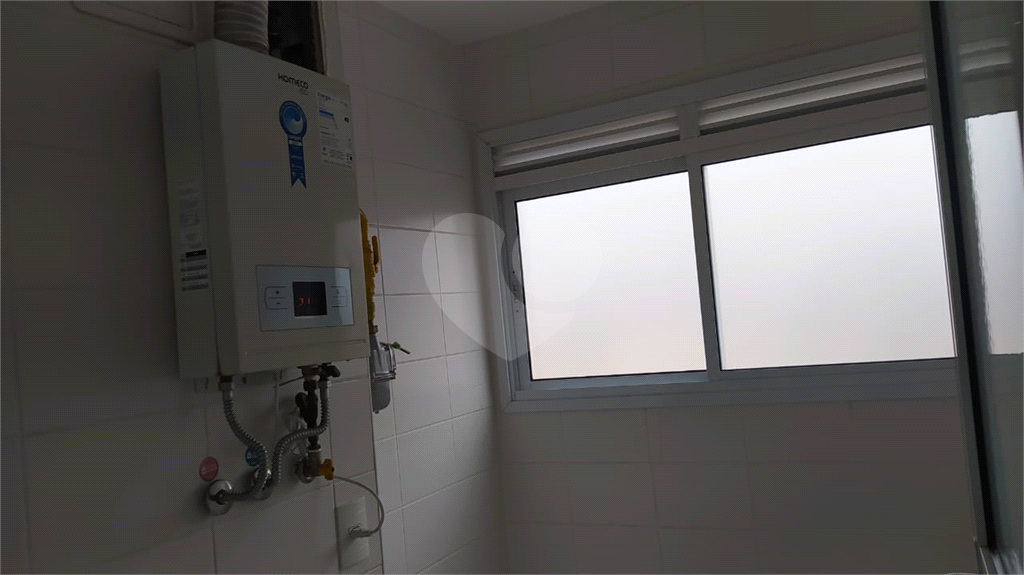 Apartamento no Jardim Aeroporto
