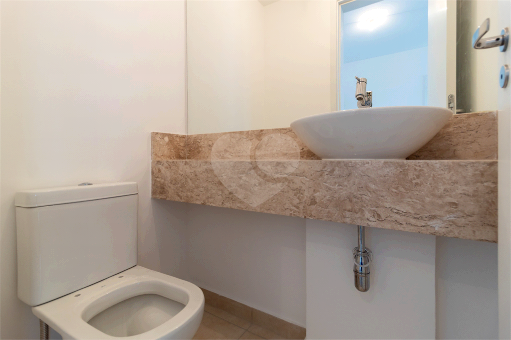 Apartamento no Jardim Aeroporto