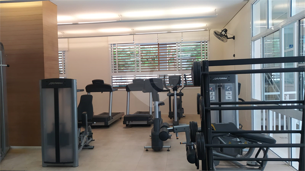 Apartamento no Jardim Aeroporto