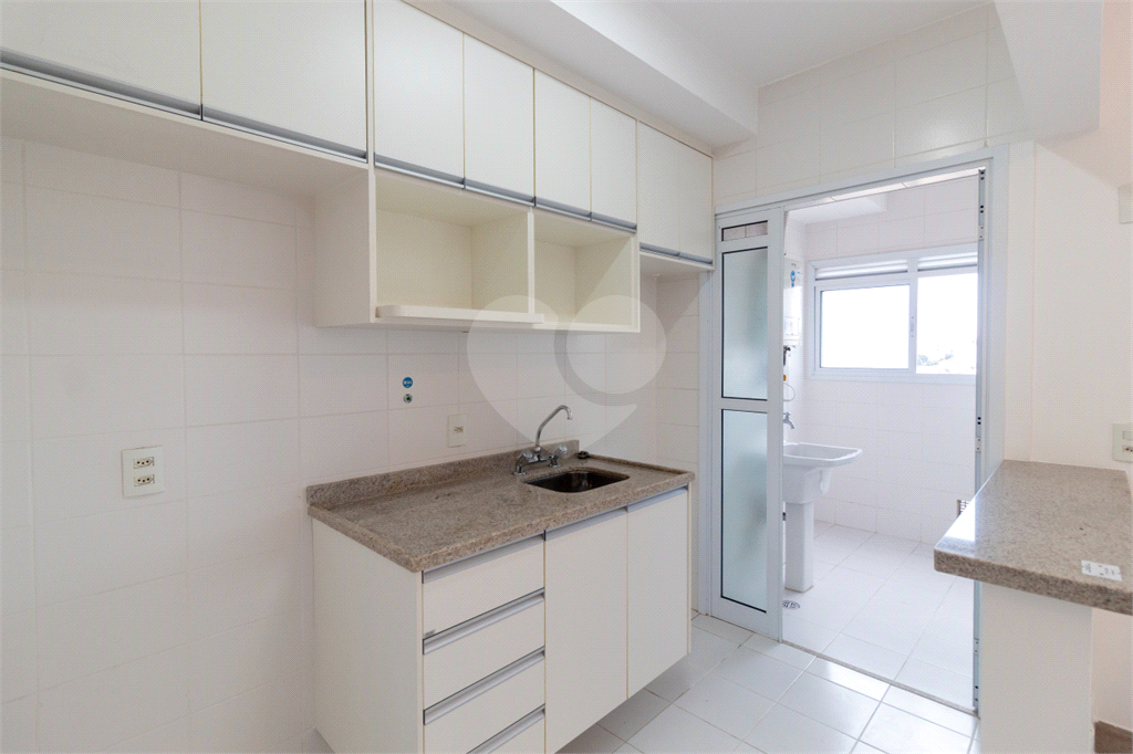 Apartamento no Jardim Aeroporto