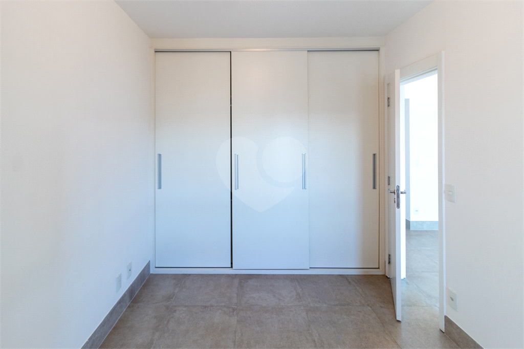 Apartamento no Jardim Aeroporto